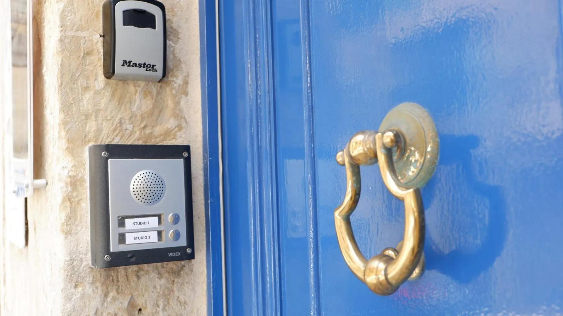 Spqr Studios 2 Valletta Malta