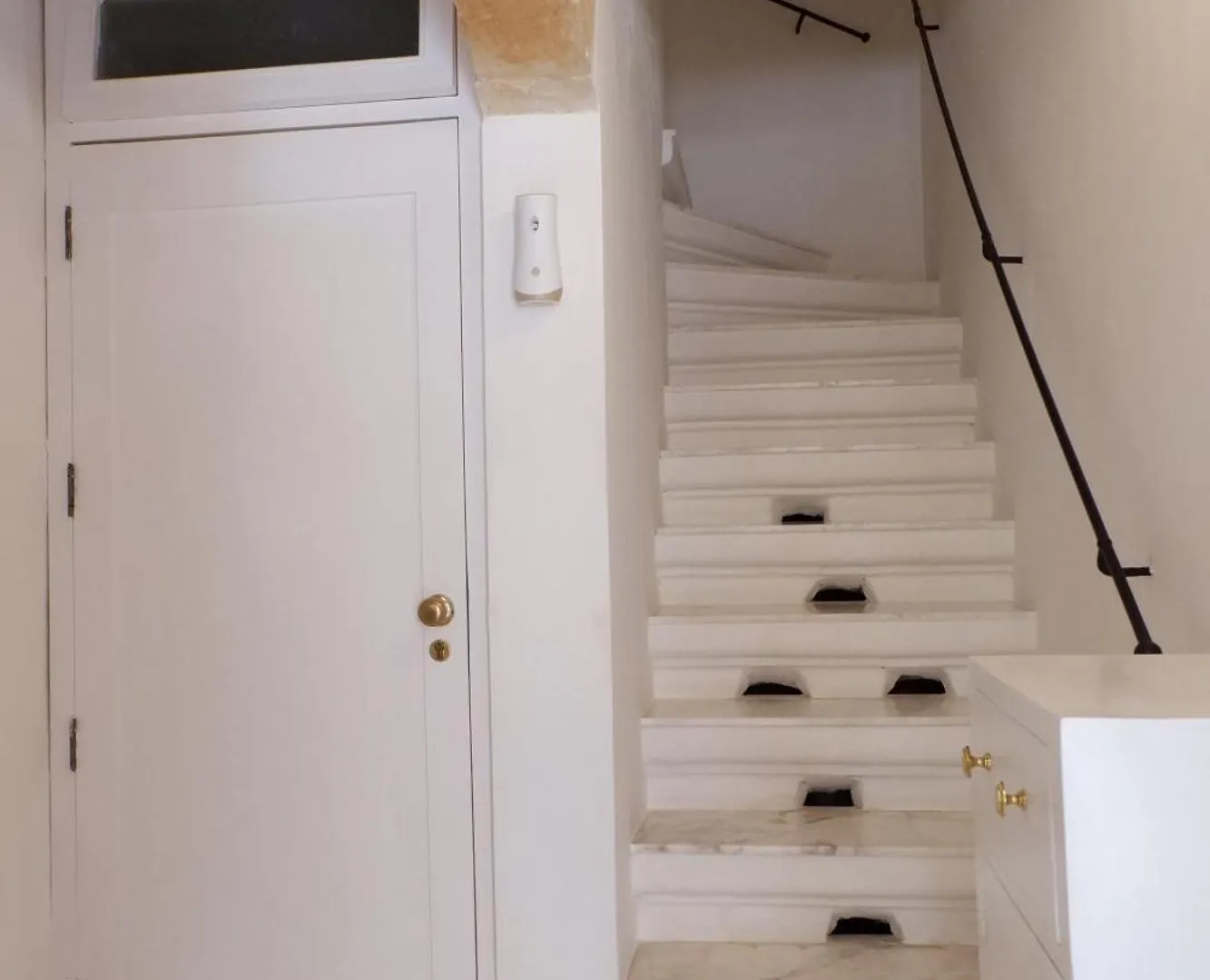 Apartment Spqr Studios 2 Valletta