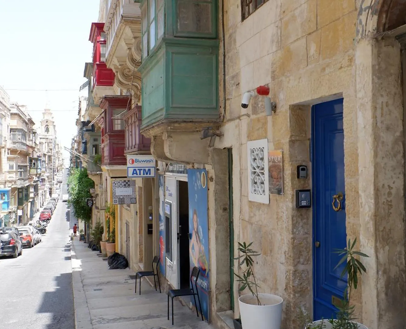 Apartment Spqr Studios 2 Valletta