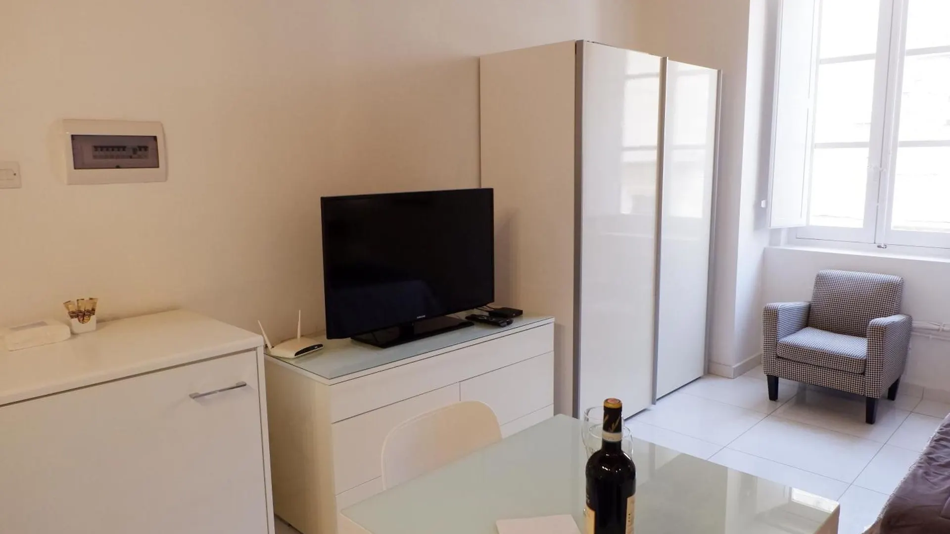 Apartment Spqr Studios 2 Valletta Malta