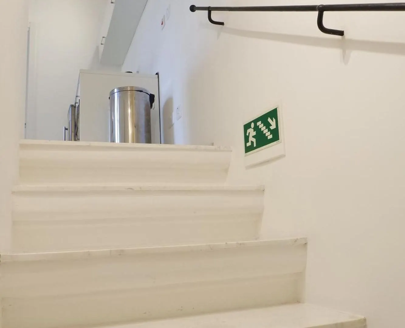Spqr Studios 2 Valletta Apartment