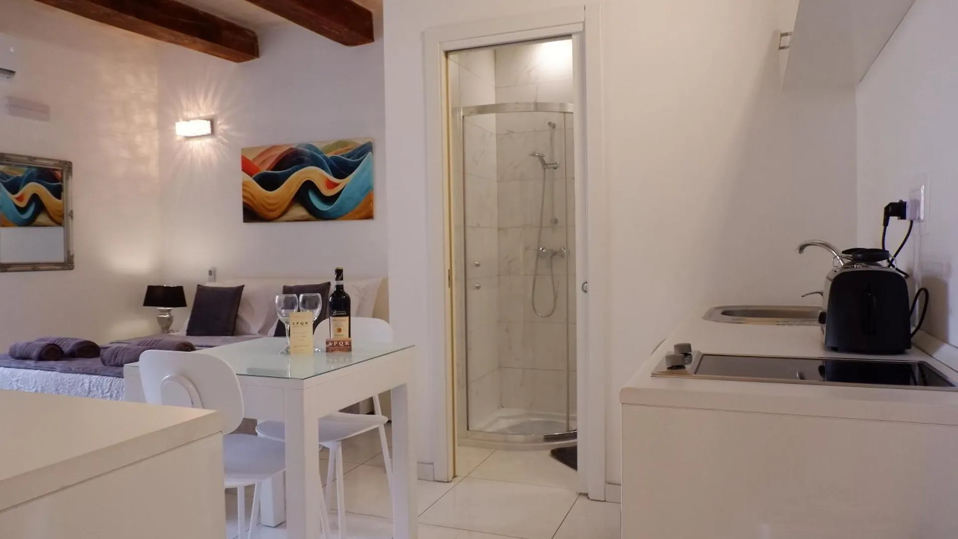 Spqr Studios 2 Valletta