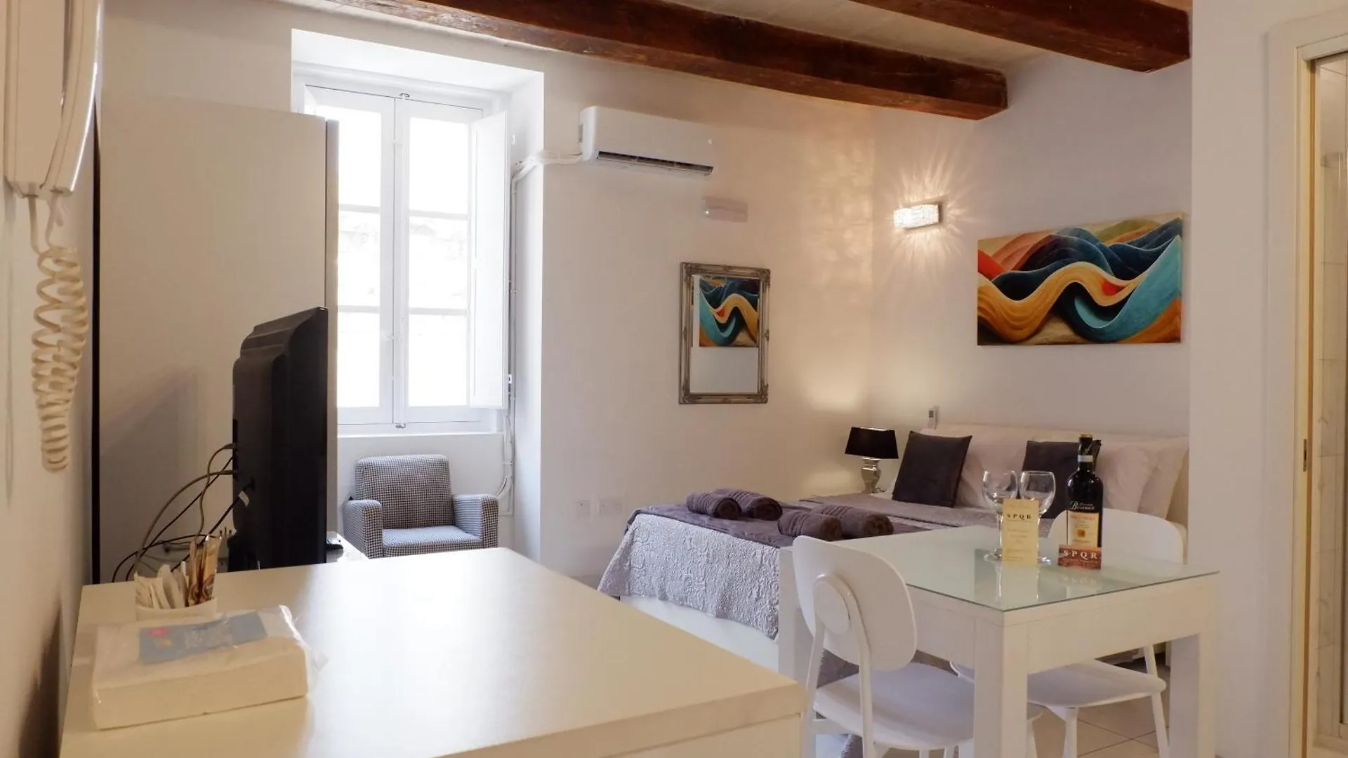 Spqr Studios 2 Valletta