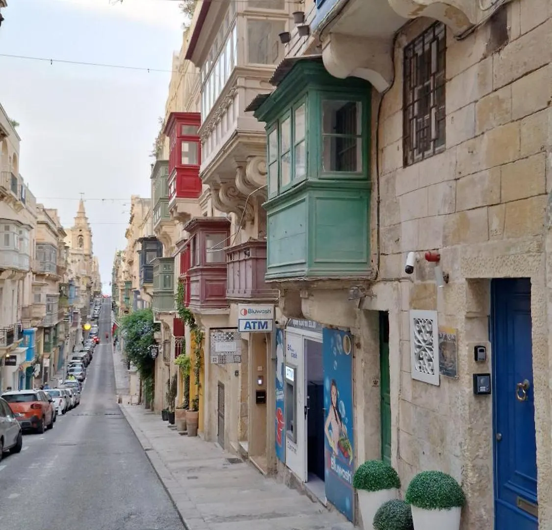 Apartment Spqr Studios 2 Valletta
