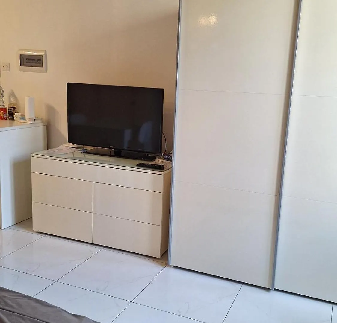 Apartment Spqr Studios 2 Valletta