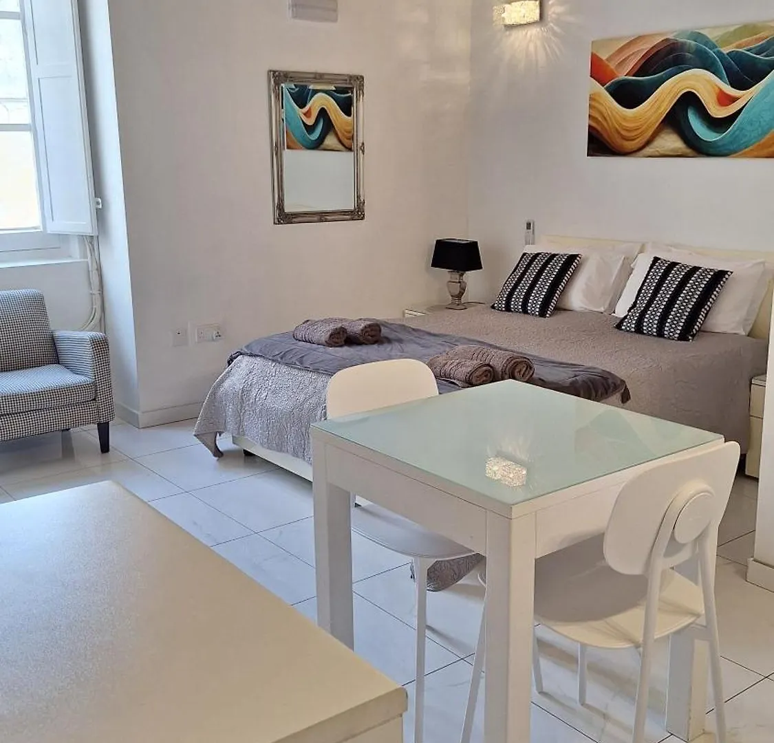 Apartment Spqr Studios 2 Valletta Malta