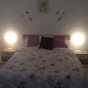 Private Habitación en casa particular